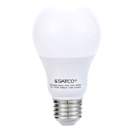 Allpoints Allpoints 8011600 Kason 11802Ca0E26 Led Lamp - E26 For Kason 8011600
